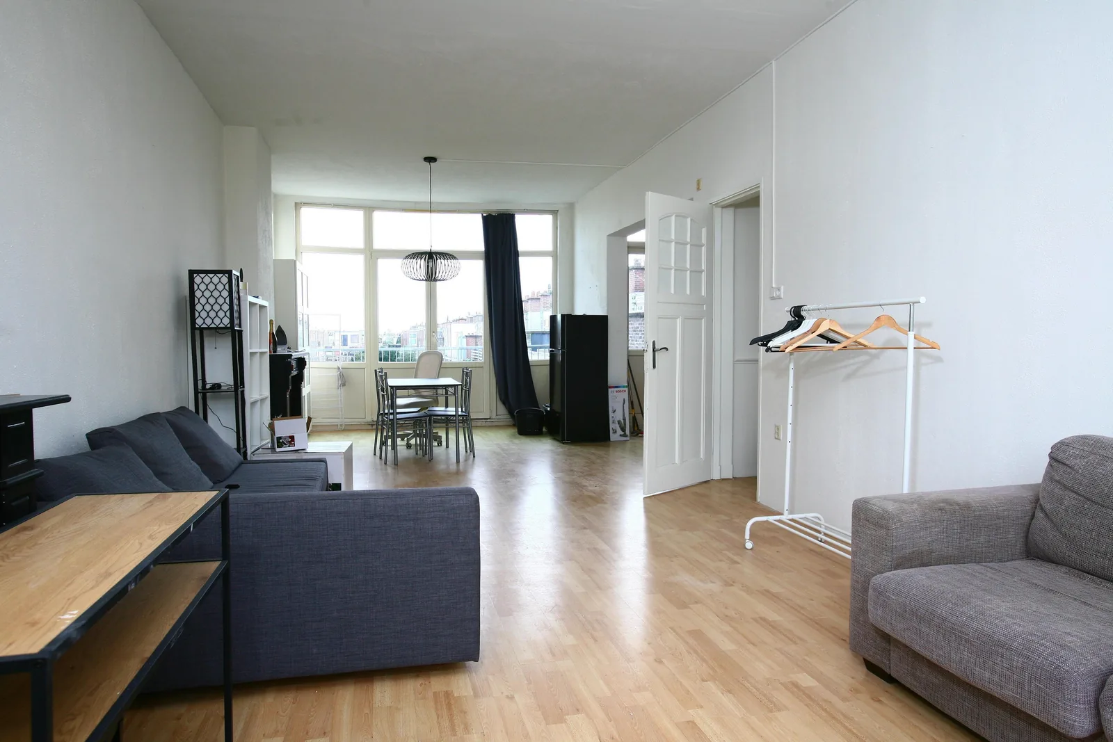 Appartement in Den Haag — foto 1