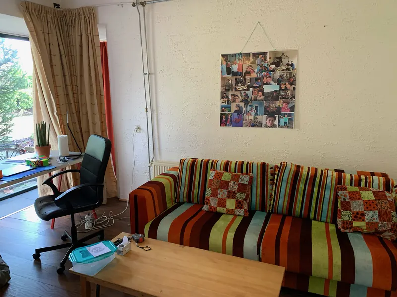 Kamer in Nijmegen, Nijmegen