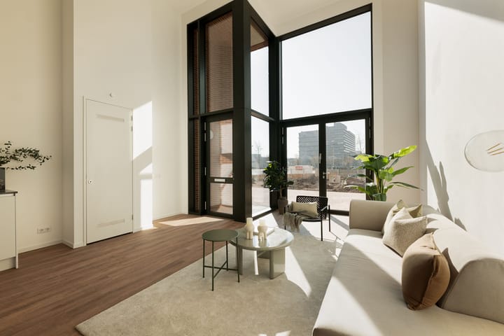 Appartement in Amsterdam, Amsterdam