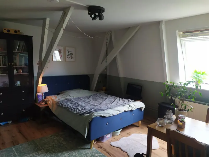 Kamer in Groningen, Groningen