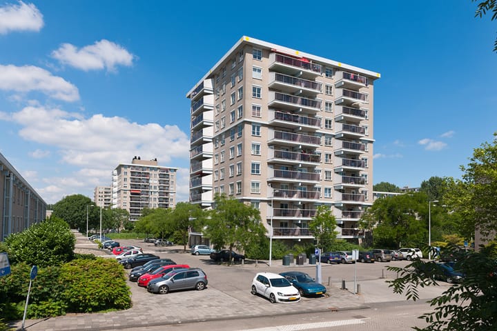 Appartement in Amsterdam, Amsterdam