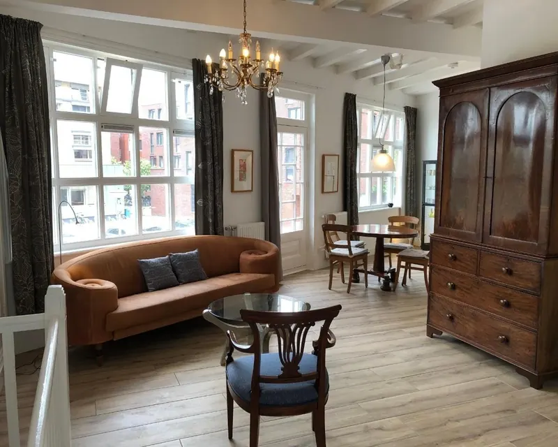 Kamer in Groningen, Groningen