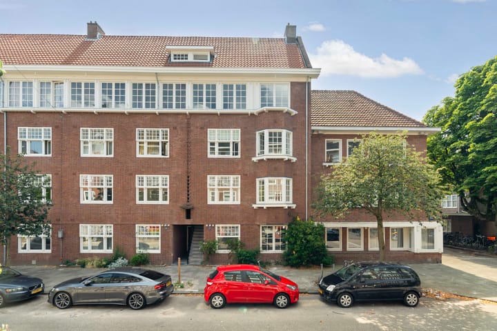 Appartement aan de Deurloostraat — foto 1