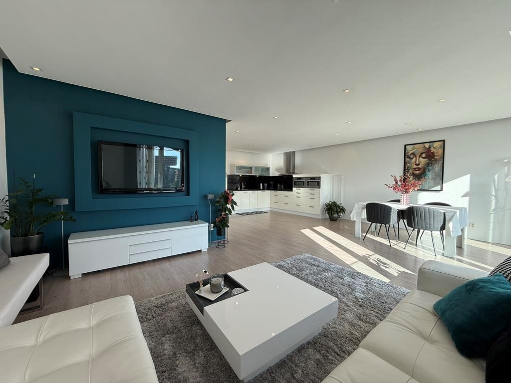 Appartement in Amsterdam, Amsterdam