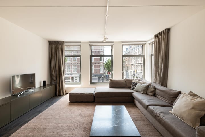 Appartement in Amsterdam, Amsterdam