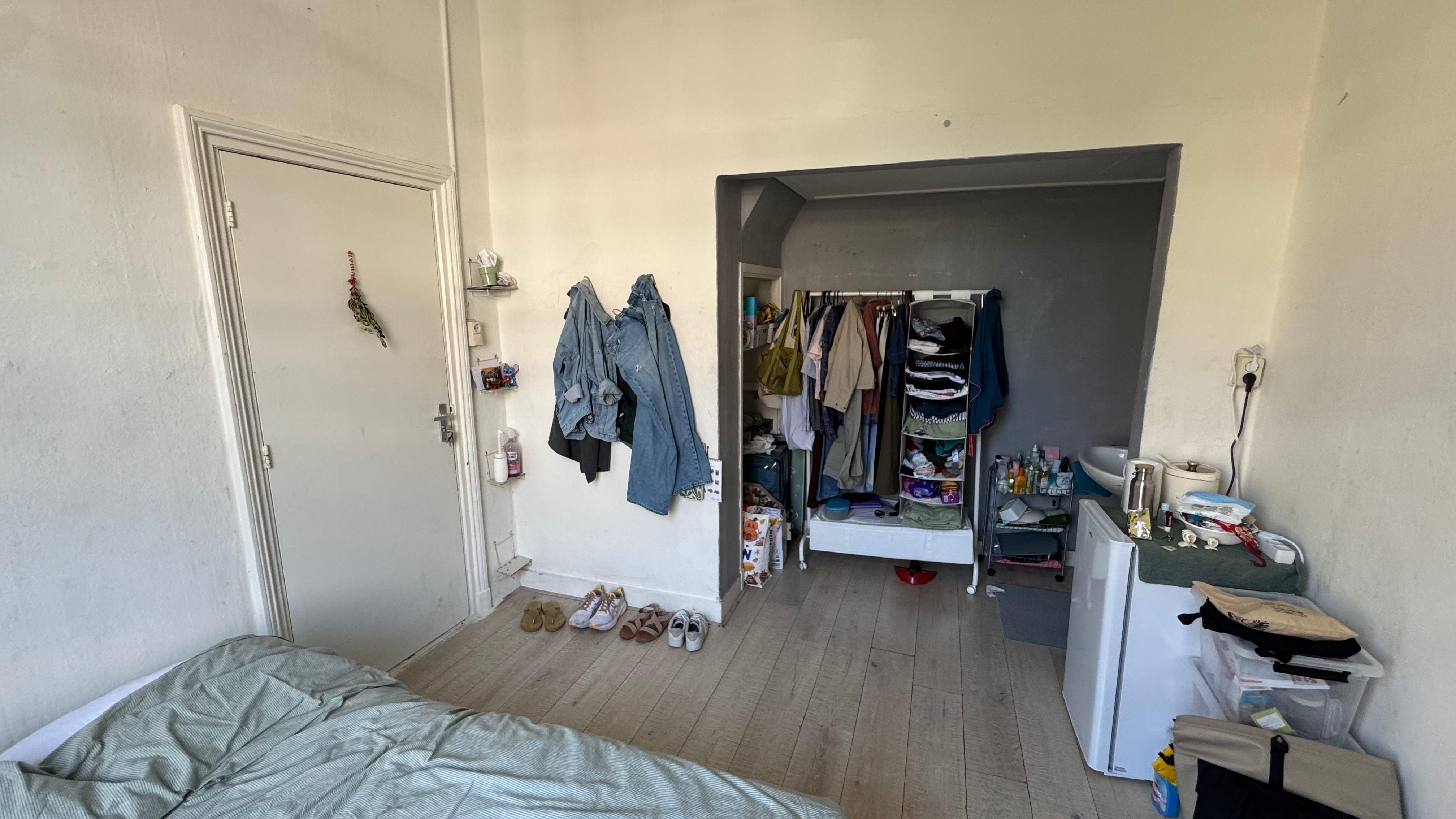 Kamer in Zwolle, Zwolle