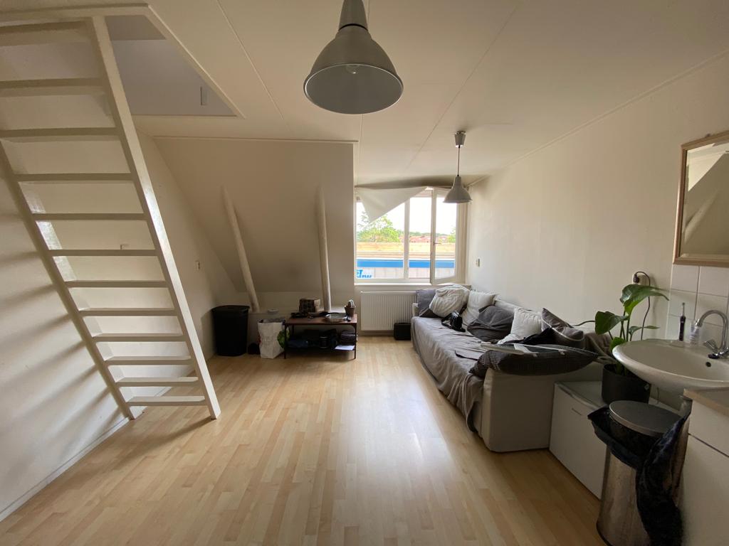 Kamer in Groningen — foto 1