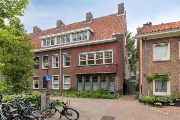 Appartement in Amsterdam, Amsterdam