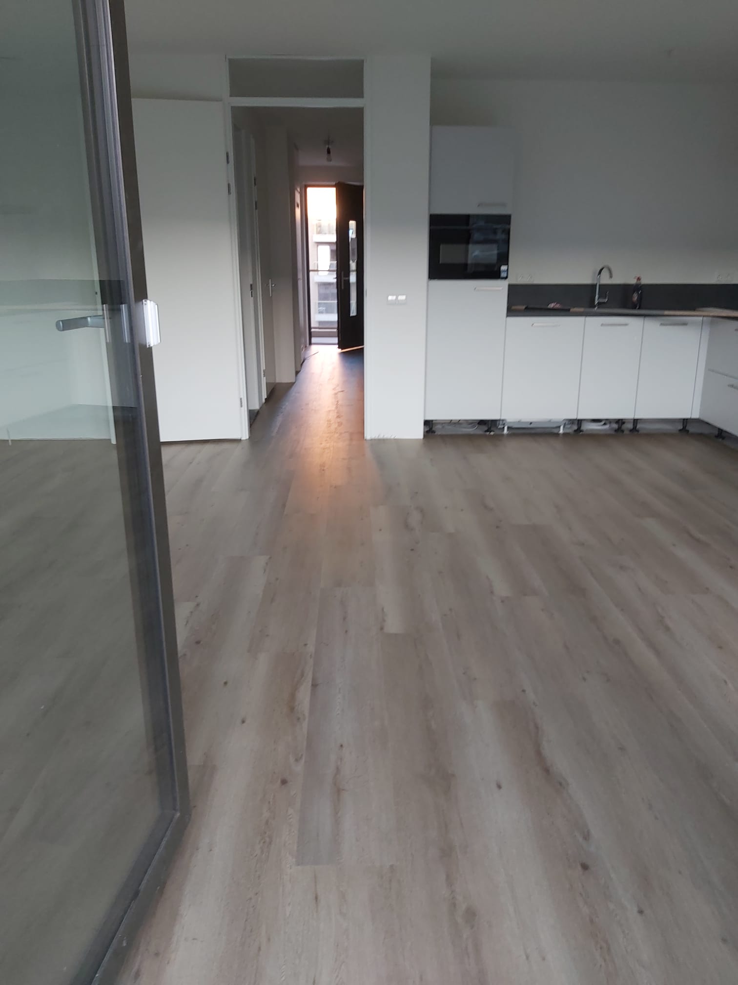 Kamer in Amsterdam, Amsterdam