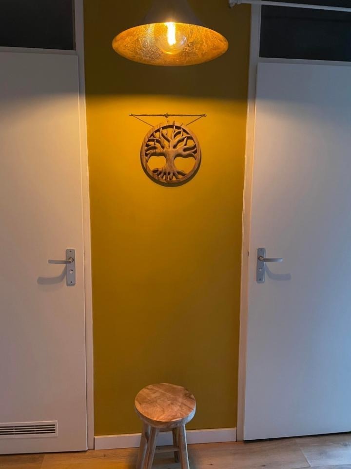 Kamer in Amsterdam, Amsterdam