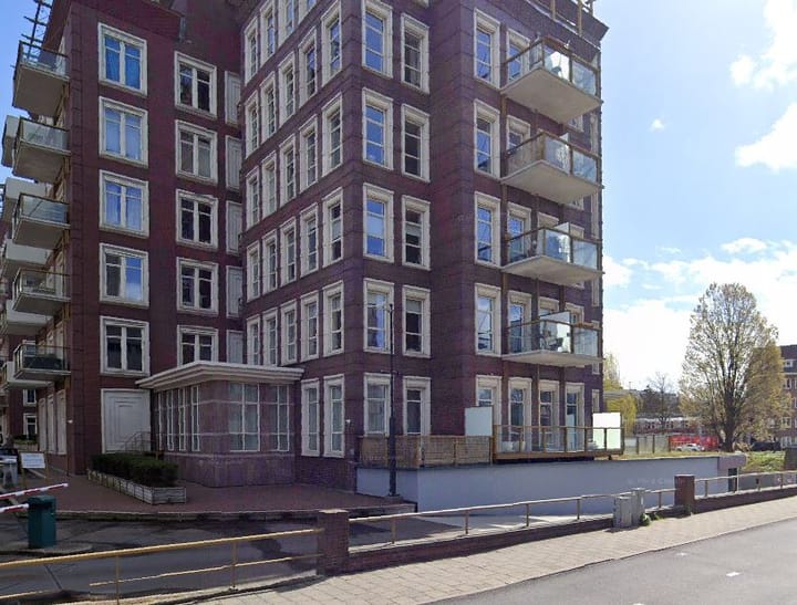 Appartement in Amsterdam, Amsterdam