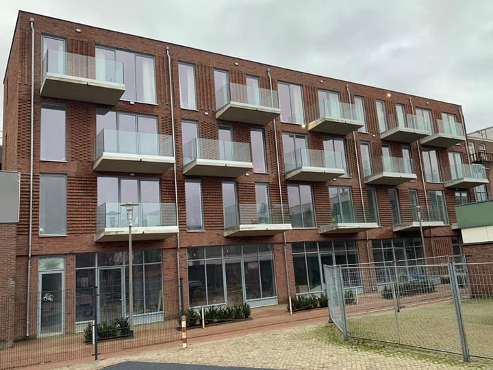 Appartement in Apeldoorn, Apeldoorn
