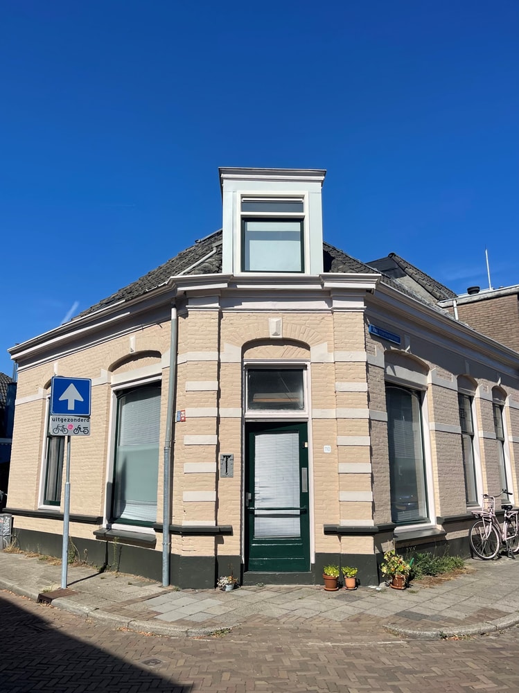 Kamer in Zwolle, Zwolle