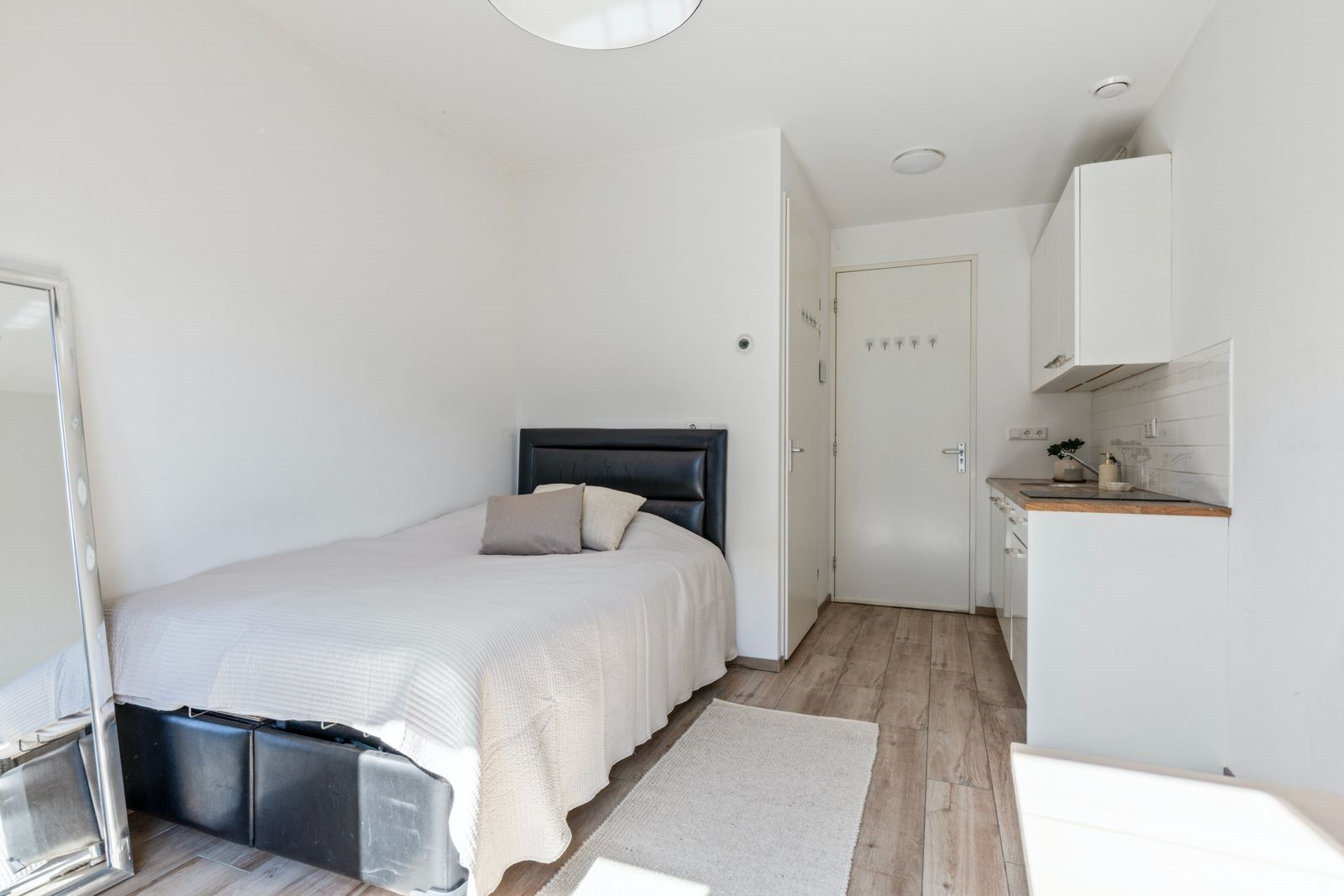Appartement aan de John Blankensteinstraat — foto 1