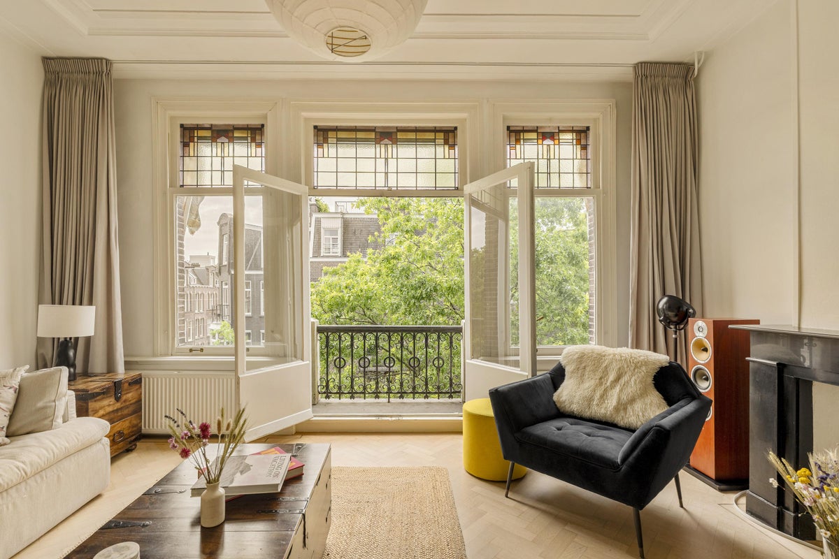 Appartement in Amsterdam, Amsterdam