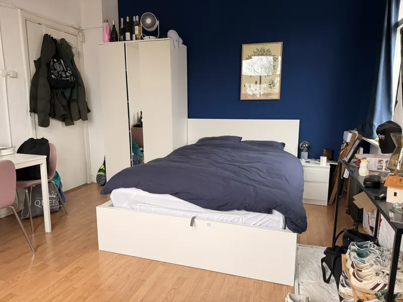 Kamer in Nijmegen, Nijmegen