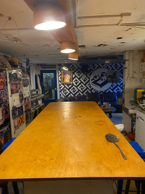 Kamer in Delft, Delft