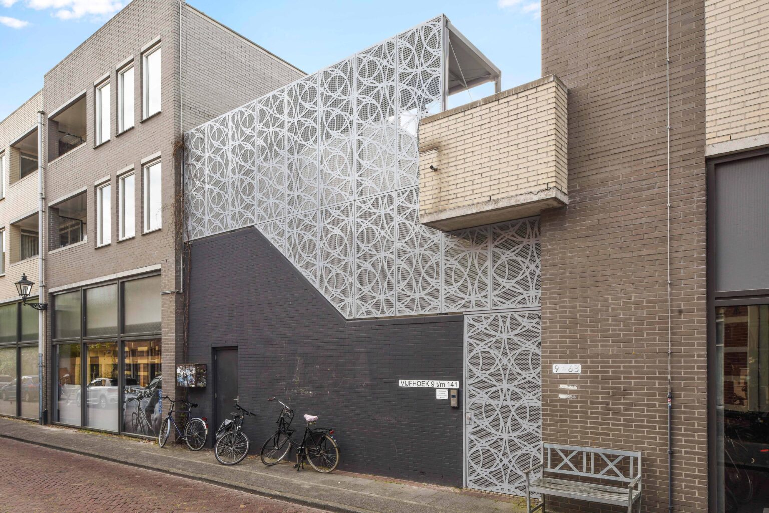 Studio in Zwolle, Zwolle
