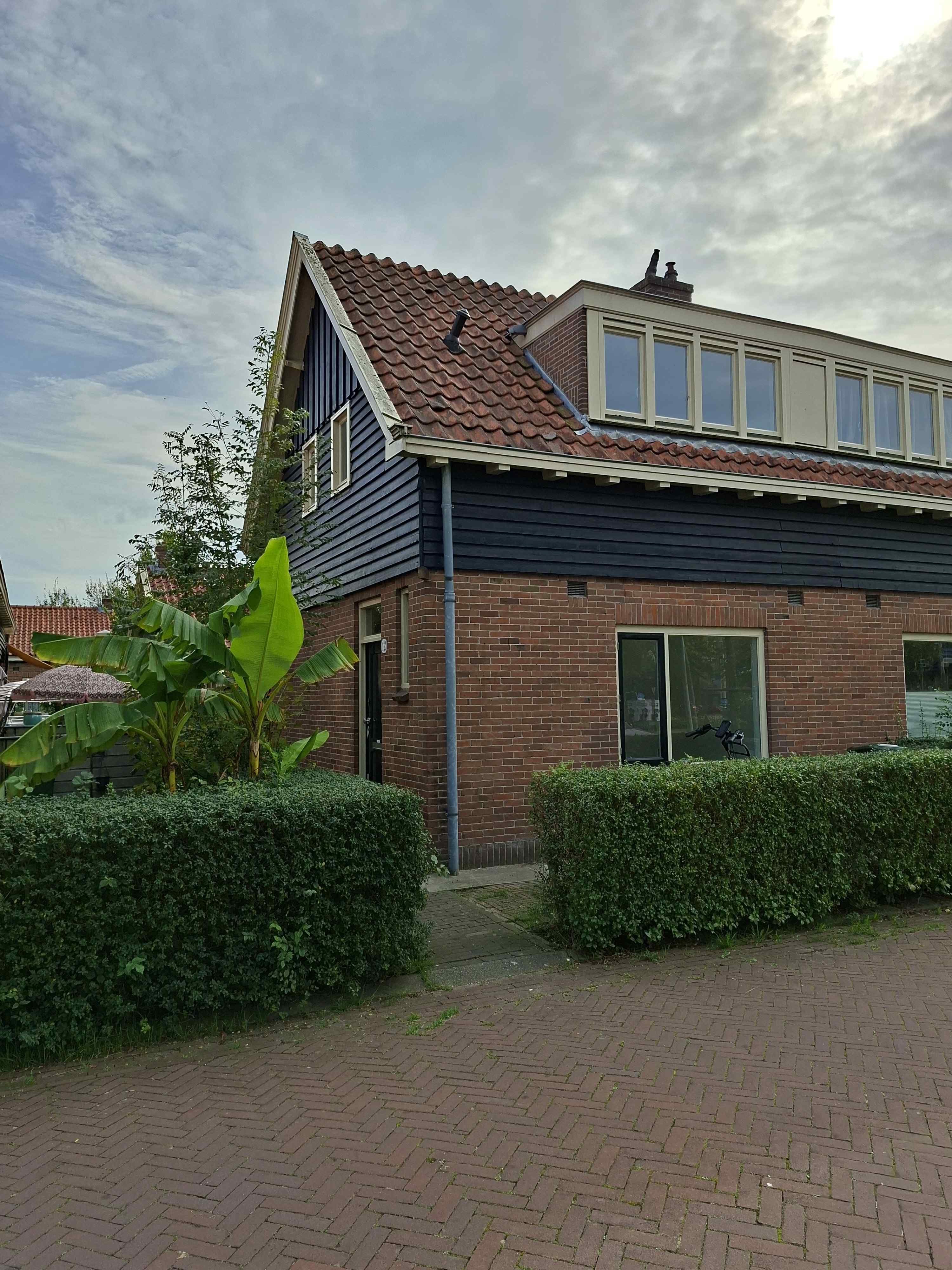 Appartement in Amsterdam, Amsterdam