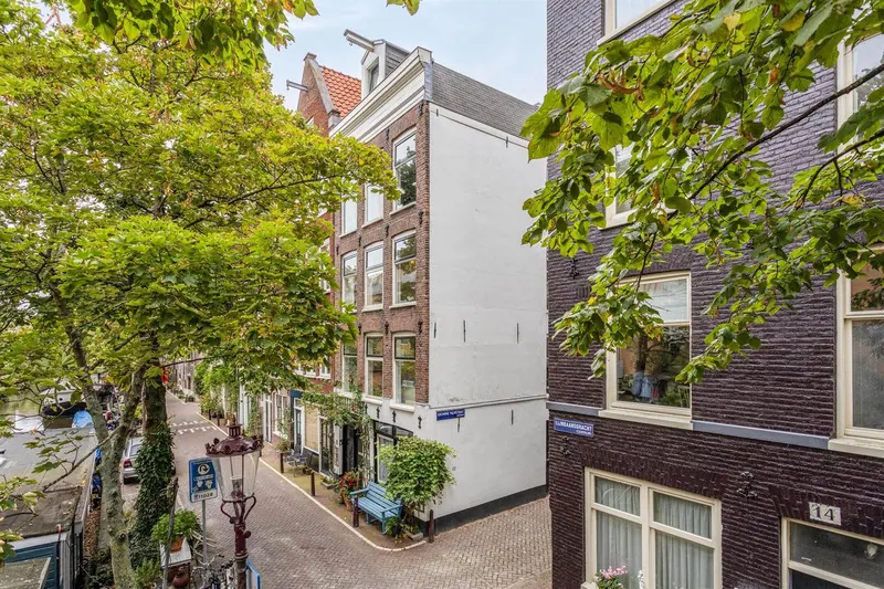 Kamer in Amsterdam, Amsterdam