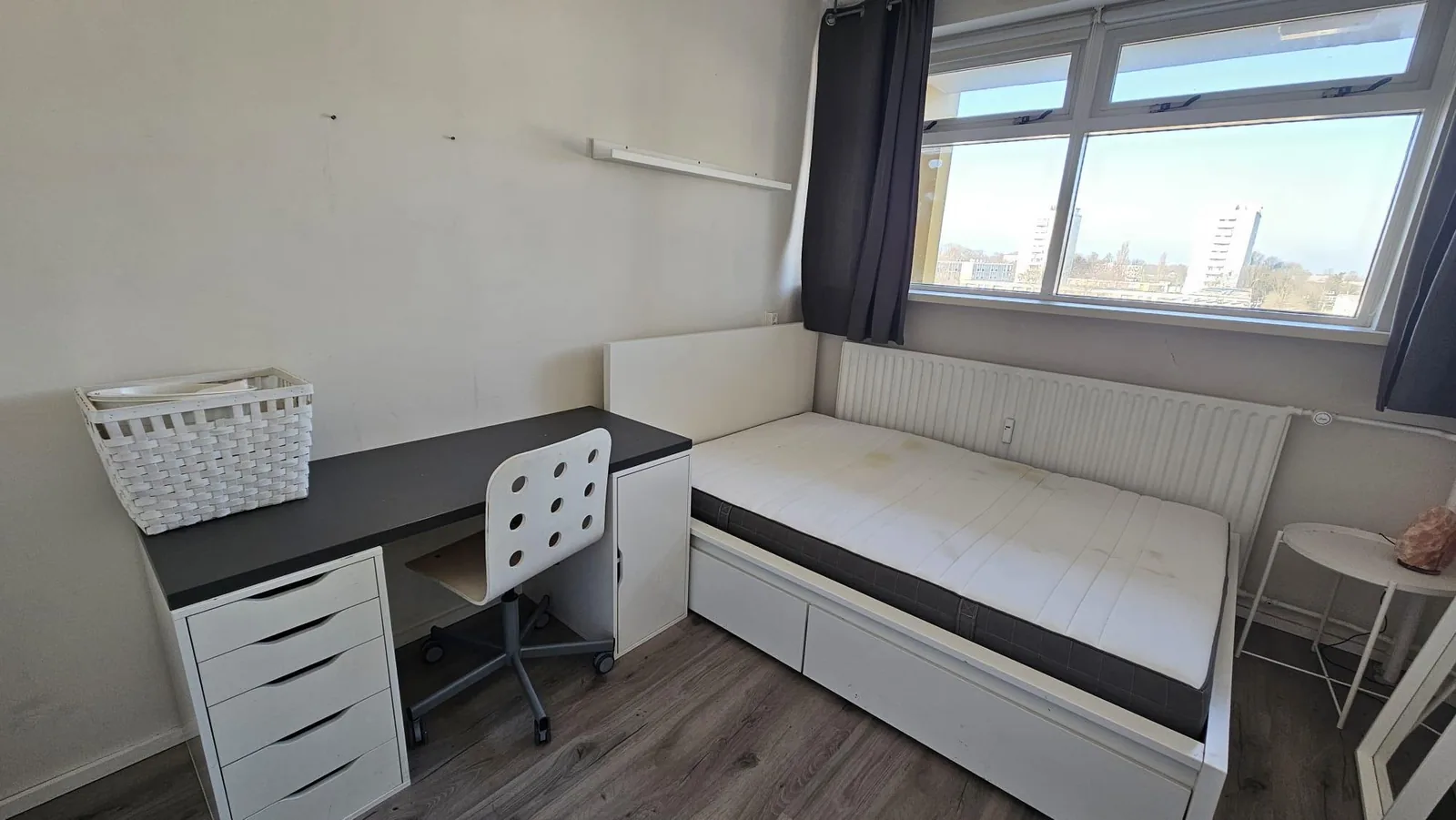 Kamer aan de Hertenrade — foto 1