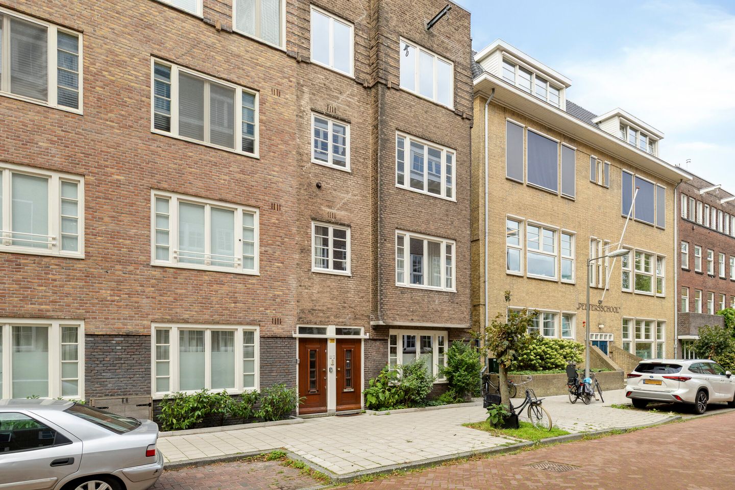 Appartement in Amsterdam, Amsterdam