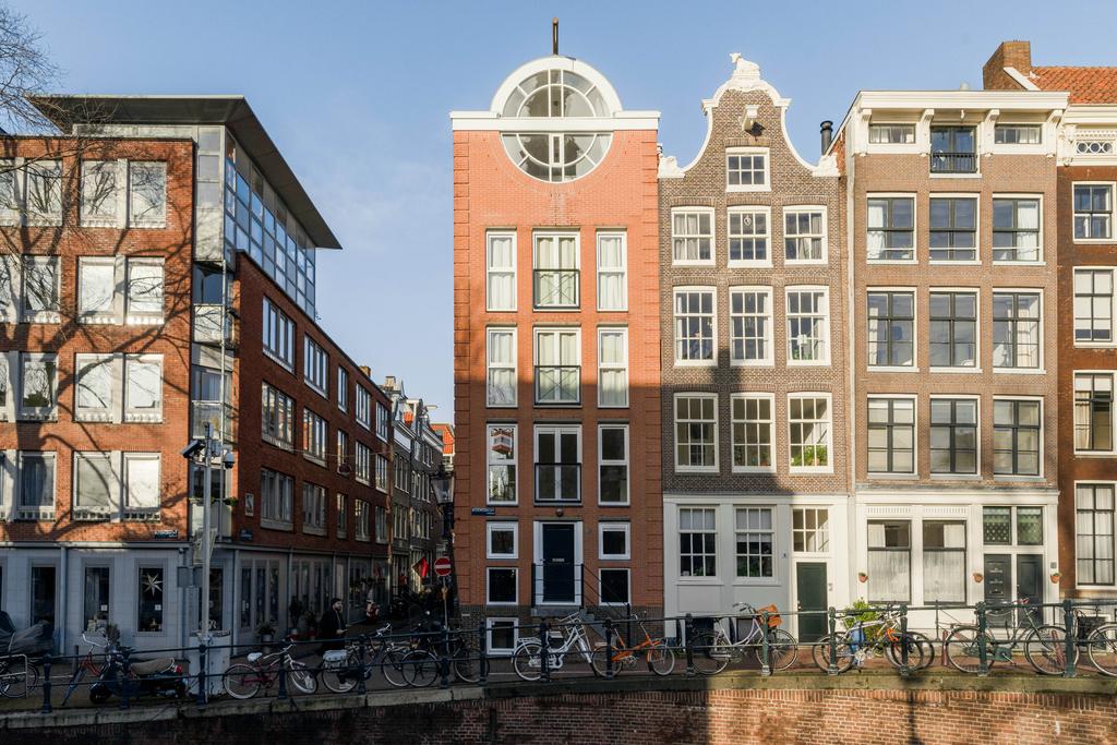 Appartement in Amsterdam, Amsterdam