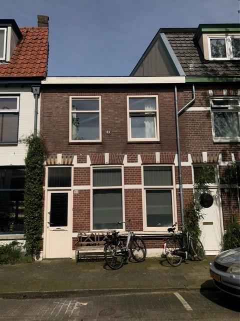 Studio in Zwolle, Zwolle