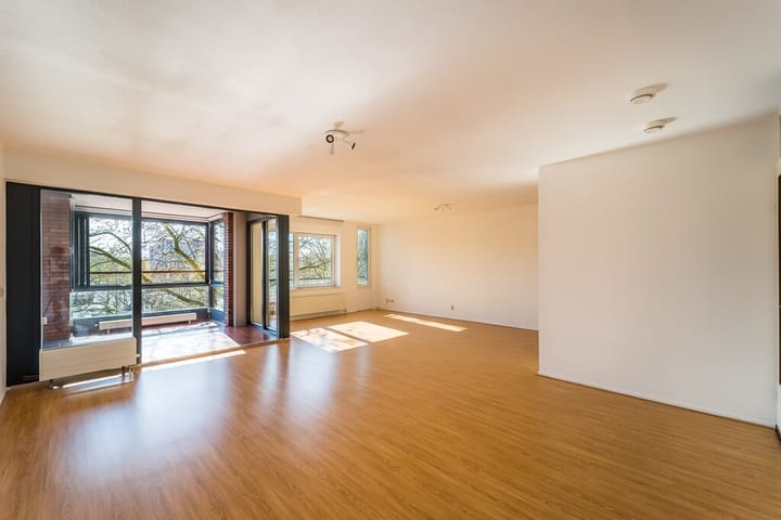 Appartement in Amsterdam, Amsterdam