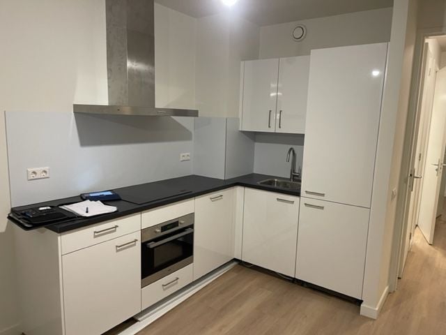 Appartement in Arnhem, Arnhem
