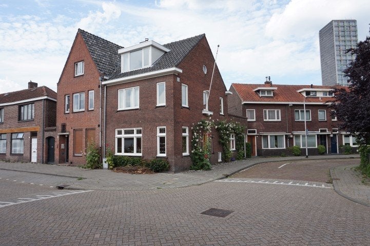 Kamer in Tilburg, Tilburg
