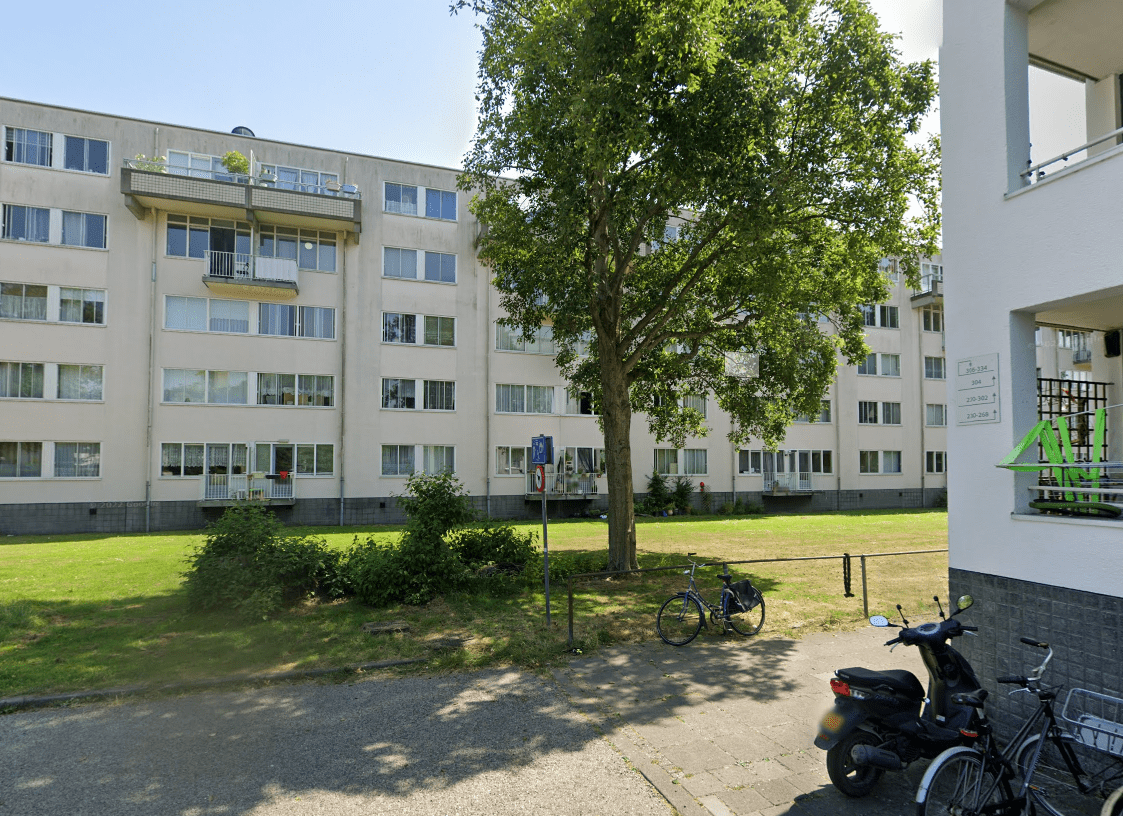 Appartement in Amsterdam, Amsterdam