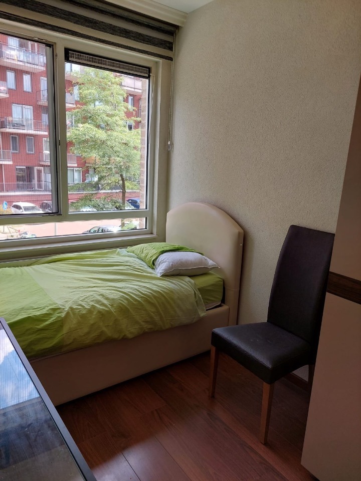 Kamer in Amsterdam, Amsterdam