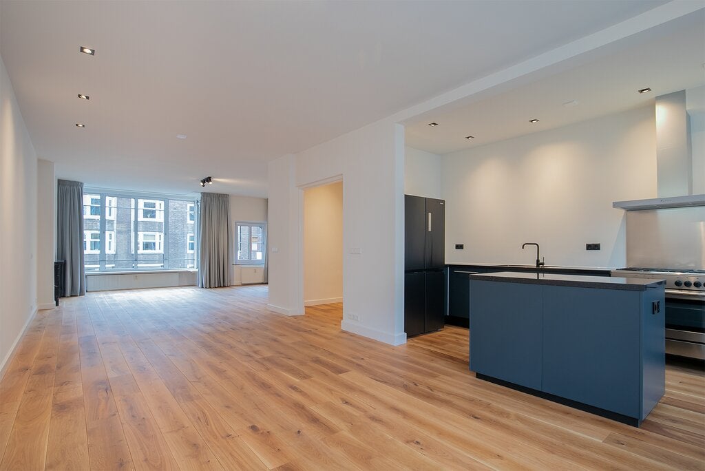 Appartement in Amsterdam, Amsterdam