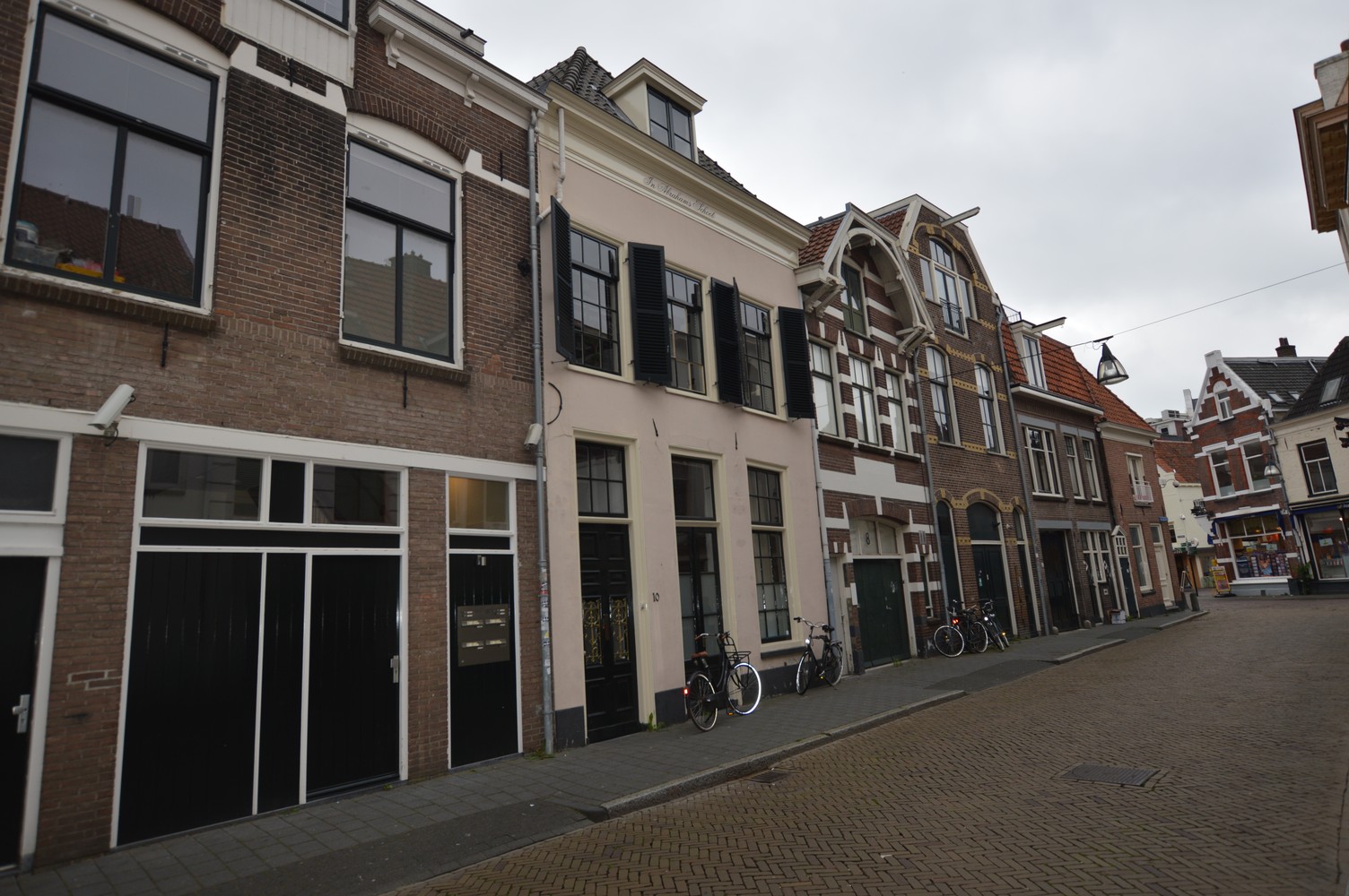 Appartement in Zwolle, Zwolle