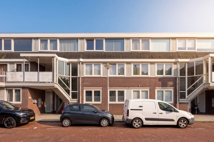 Appartement aan de Vrijburg — foto 1