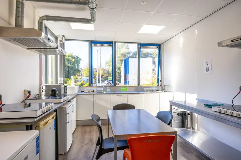 Kamer in Groningen, Groningen