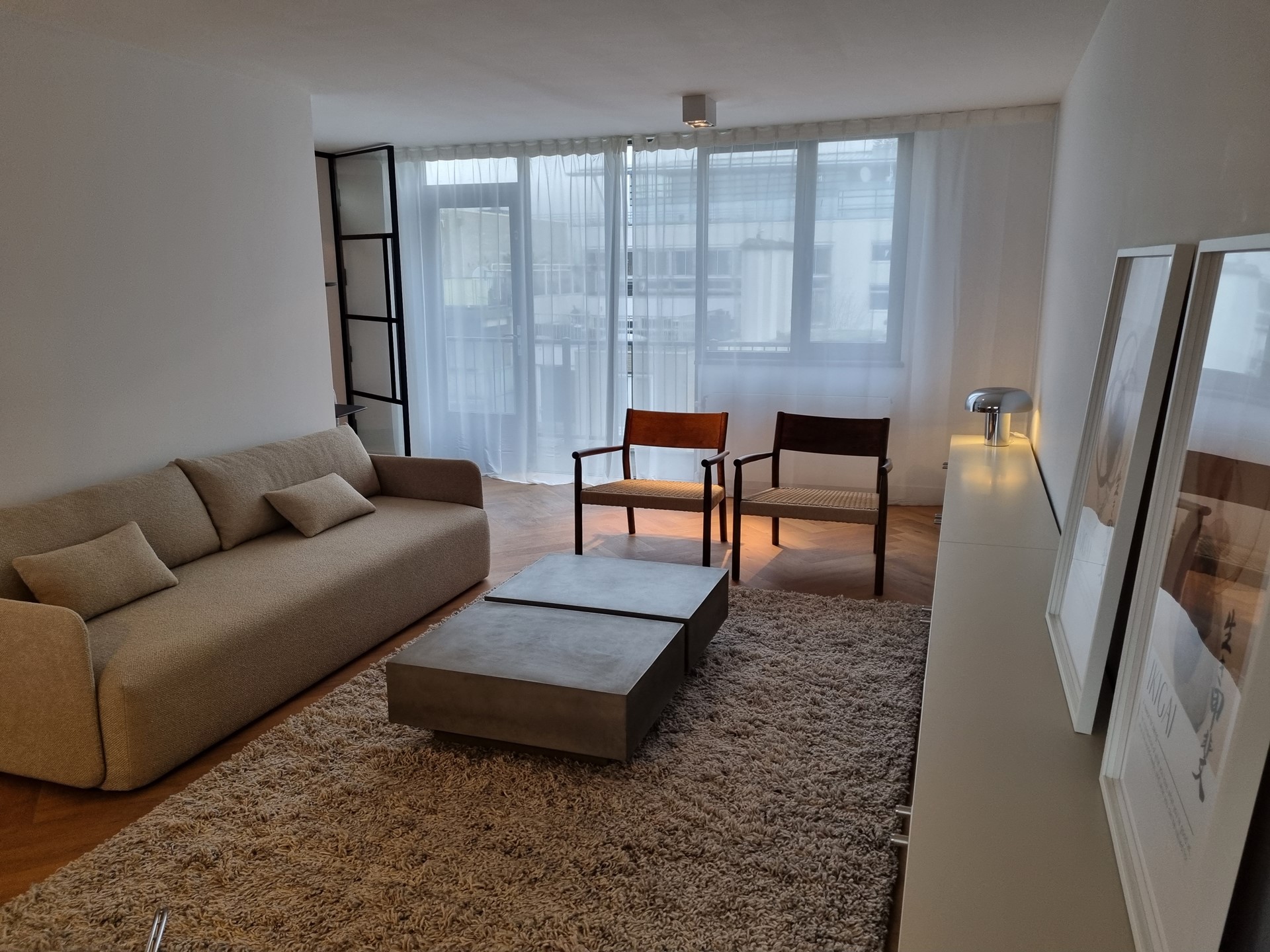 Appartement in Amsterdam, Amsterdam