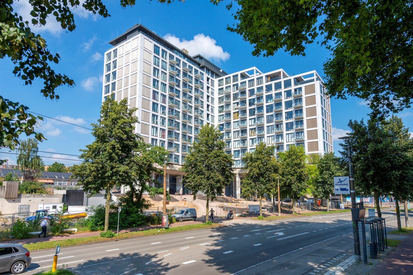 Appartement in Arnhem, Arnhem