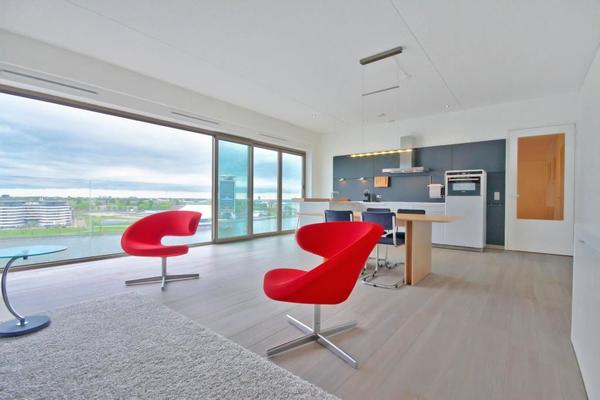 Appartement in Amsterdam, Amsterdam