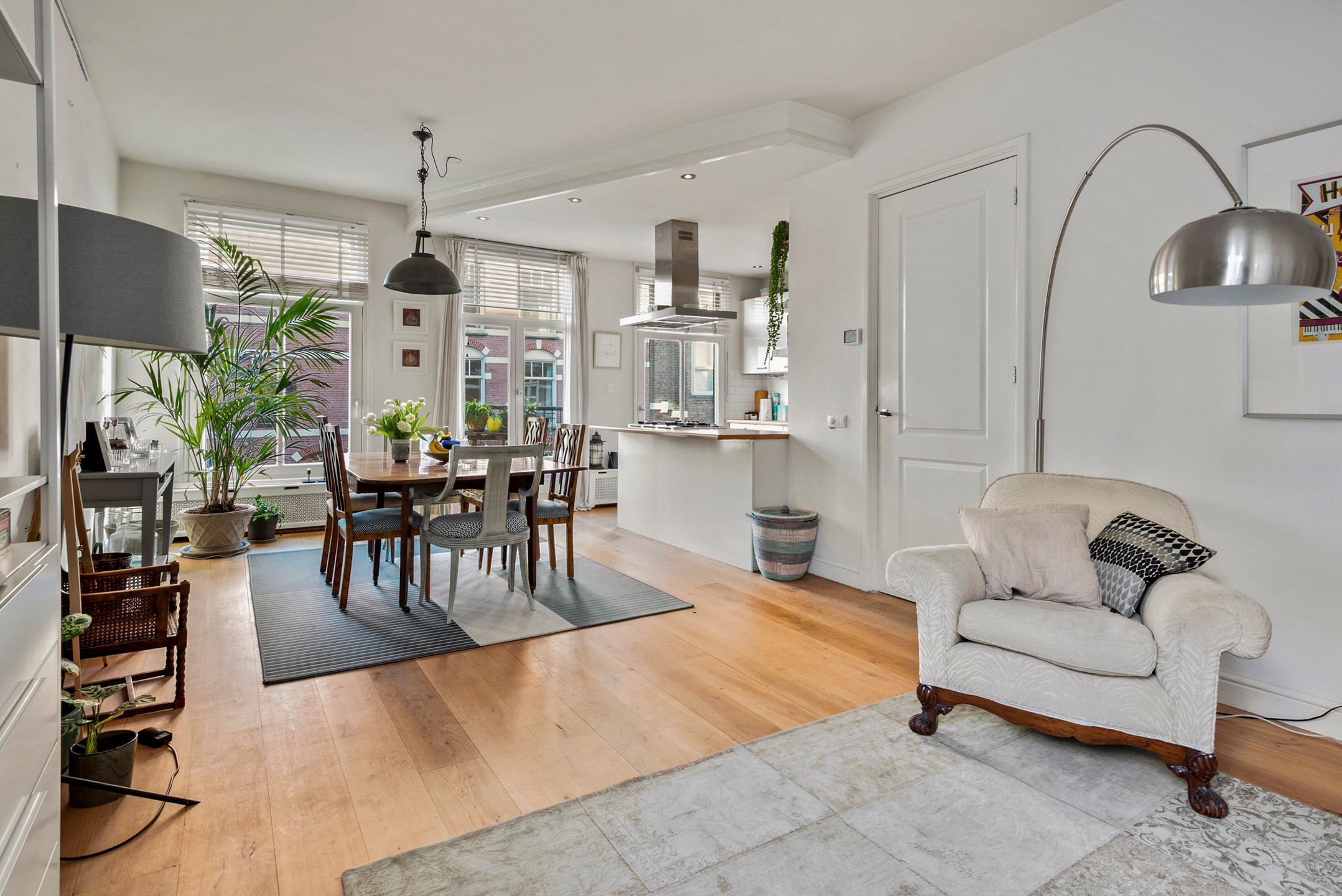 Appartement in Amsterdam, Amsterdam