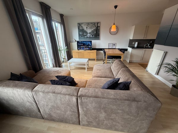 Appartement in Amsterdam, Amsterdam