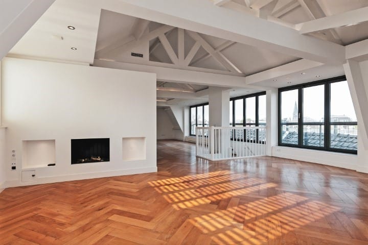 Appartement in Amsterdam, Amsterdam