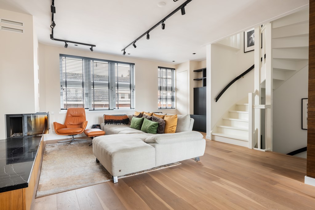 Appartement in Amsterdam, Amsterdam