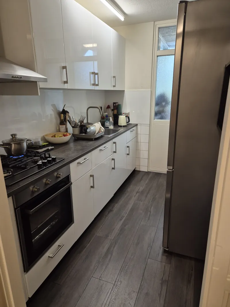 Kamer in Amsterdam, Amsterdam