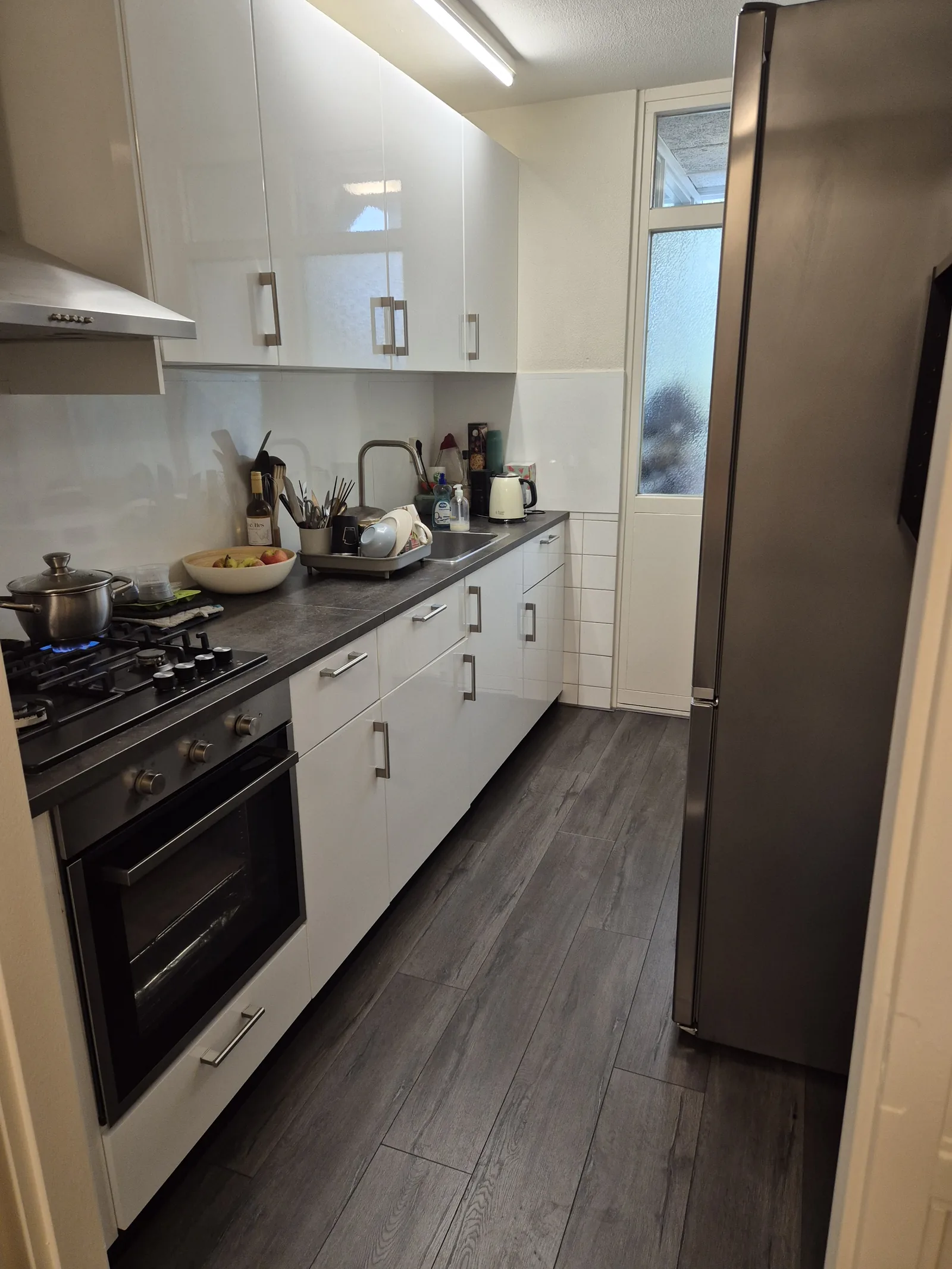 Kamer aan de Biesboschstraat — foto 1