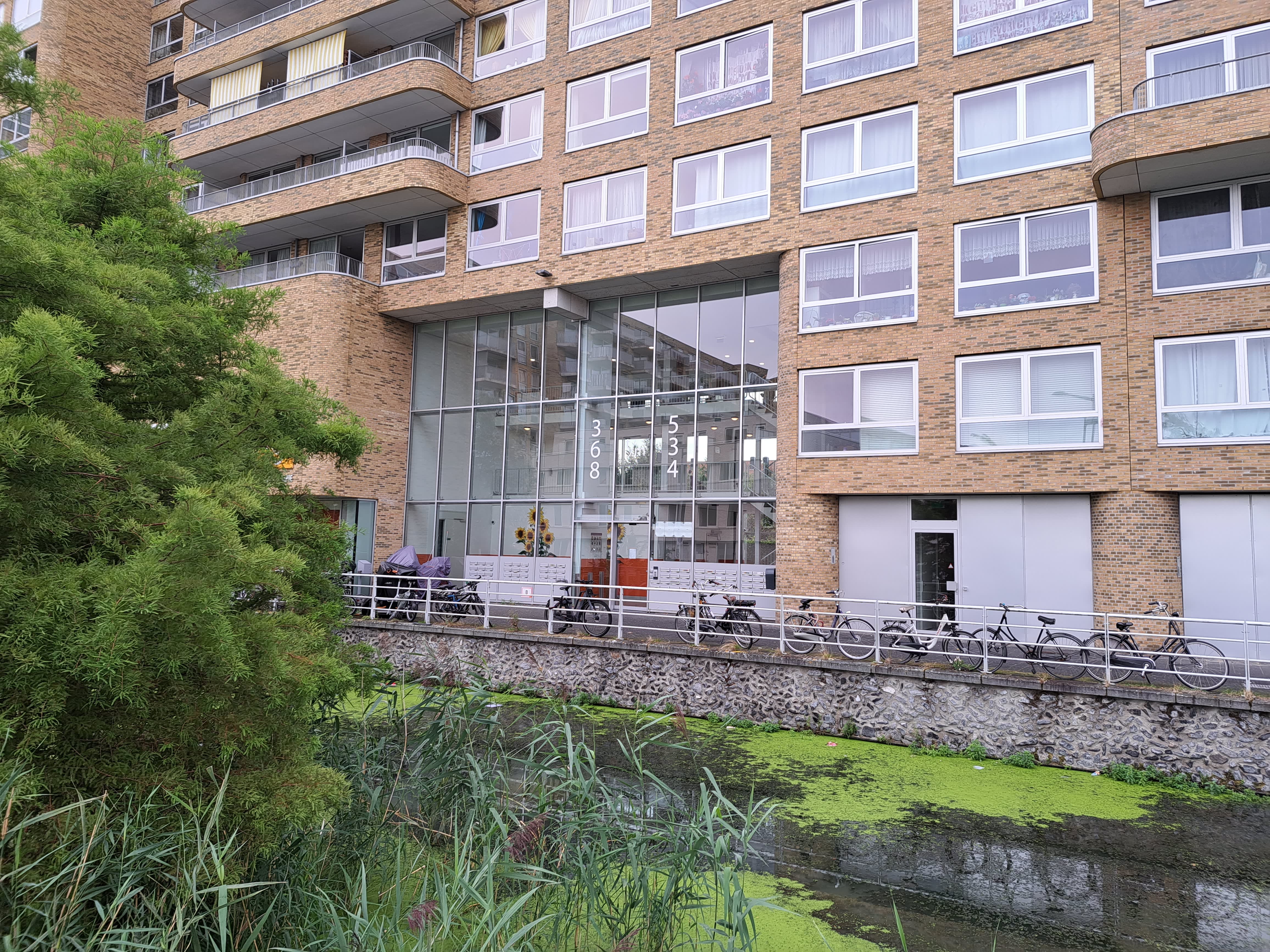 Appartement in Amsterdam, Amsterdam