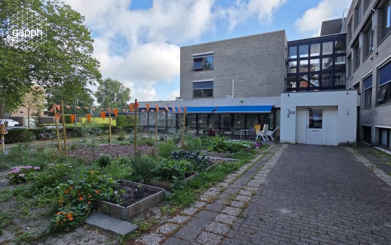 Appartement in 's-Hertogenbosch, 's-Hertogenbosch