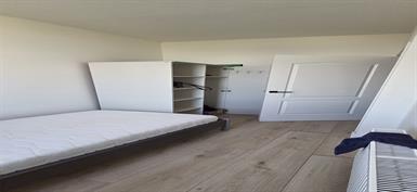 Kamer aan de Briandplaats — foto 1