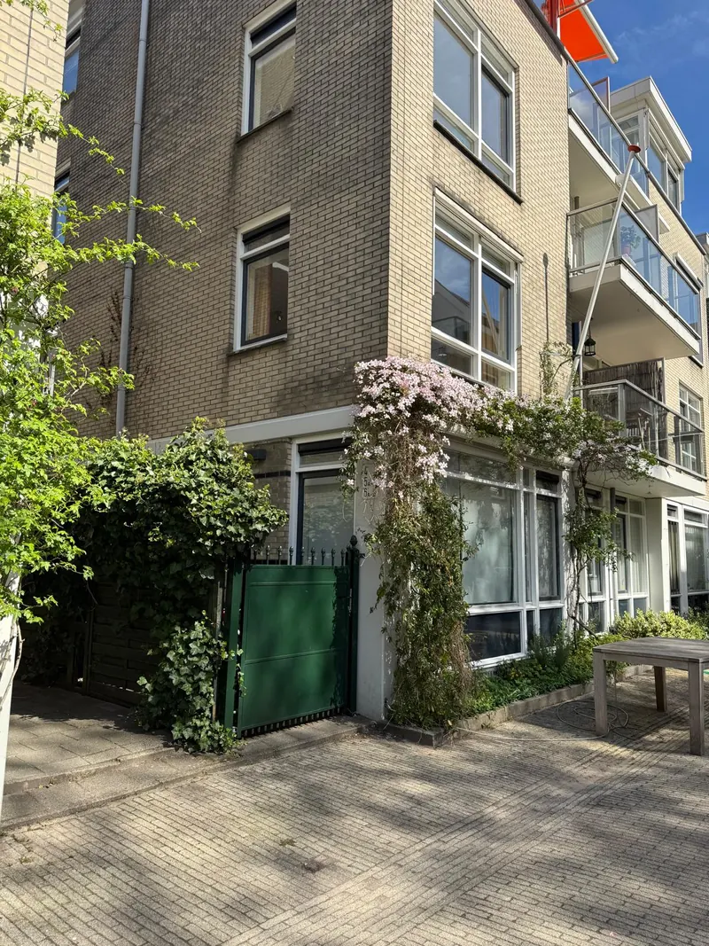 Kamer in Amsterdam, Amsterdam